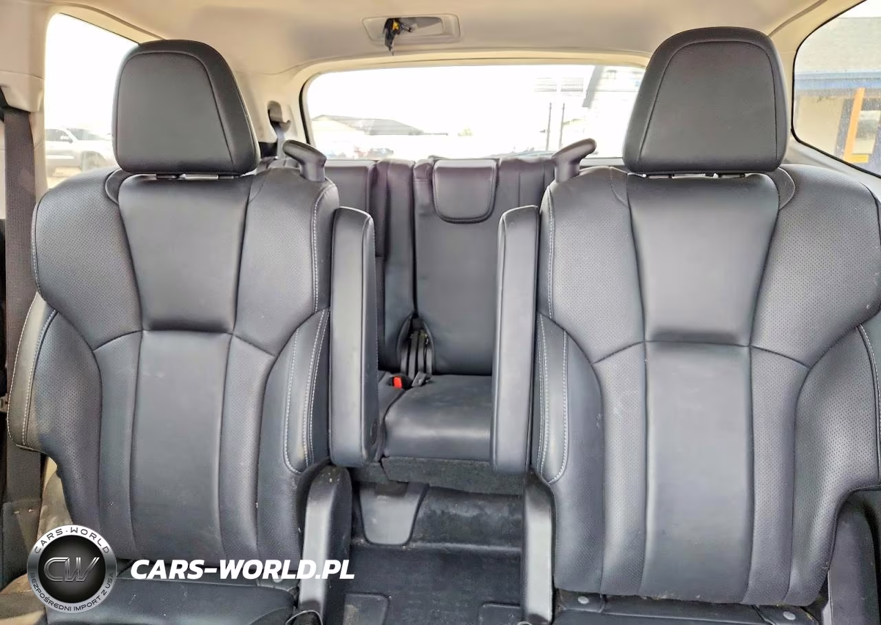 2020 Subaru Ascent Limited VIN:4S4WMAPD7L3477052 - 10