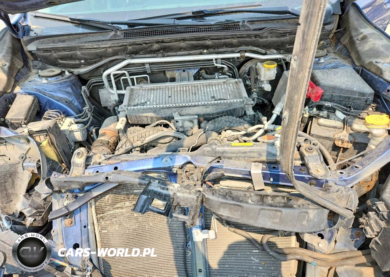 2020 Subaru Ascent Limited VIN:4S4WMAPD7L3477052 - 12