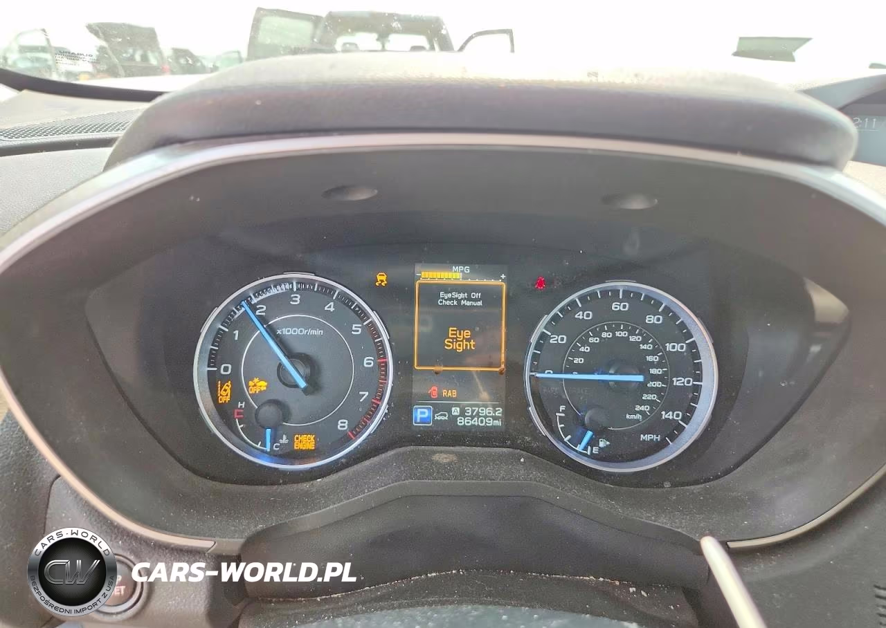 2020 Subaru Ascent Limited VIN:4S4WMAPD7L3477052 - 9