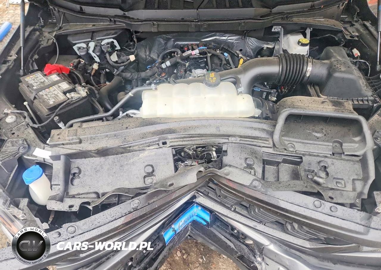 2025 Ford F150 Stx VIN:1FTEW2KP6SKE65772 - 11