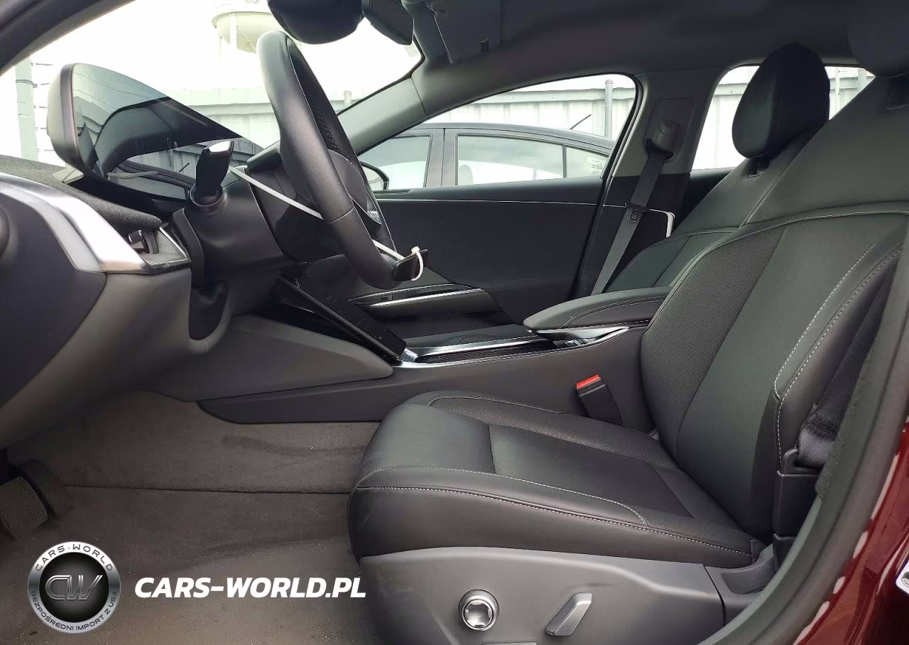 2025 Lucid Motors Air Touring VIN:50EA1TEA7SA002518 - 7
