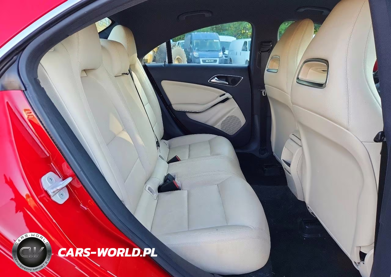 2014 Mercedes-Benz Cla 250 4Matic VIN:WDDSJ4GB2EN157047 - 10