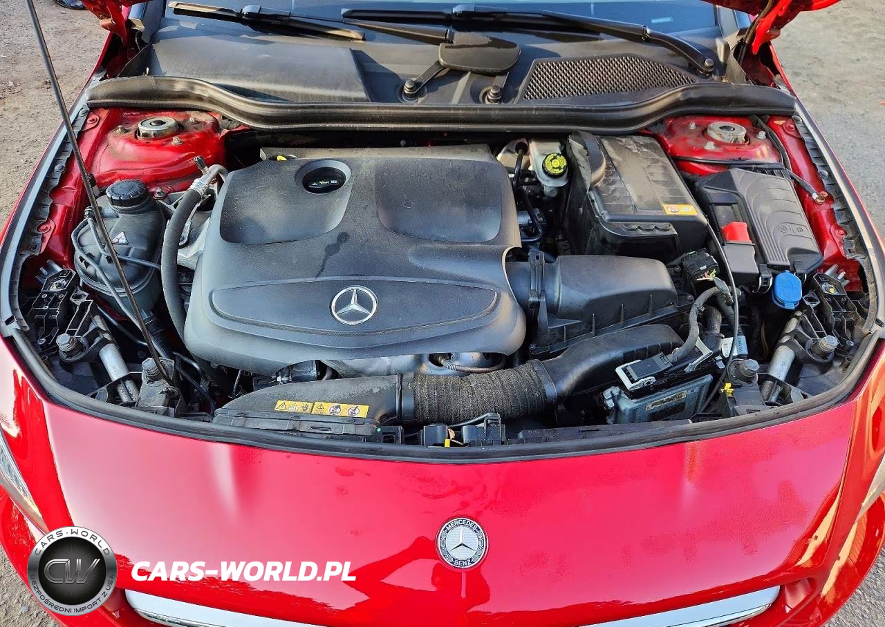 2014 Mercedes-Benz Cla 250 4Matic VIN:WDDSJ4GB2EN157047 - 11