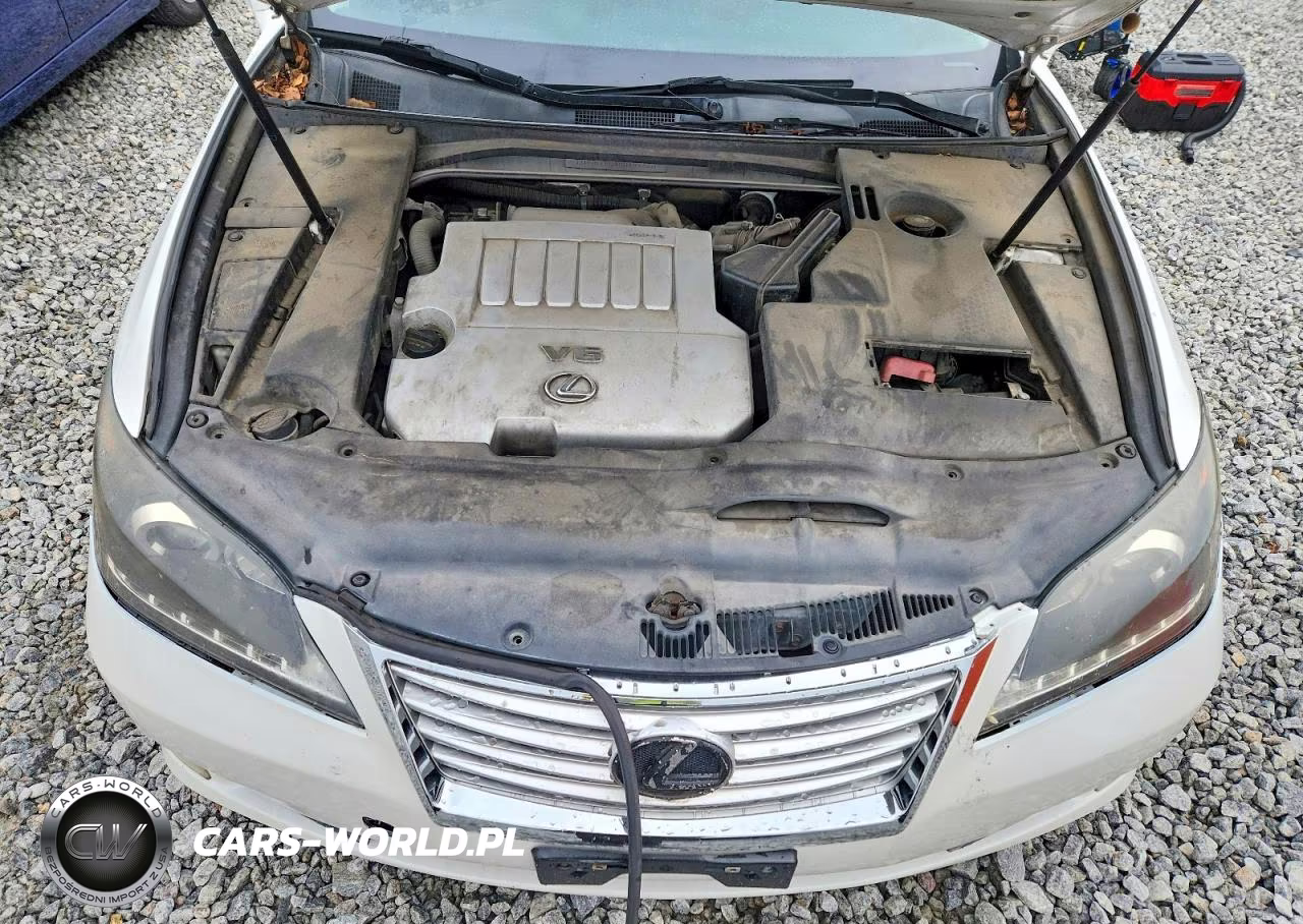 LEXUS ES 350 VIN:JTHBK1EG9C2497460 - 11