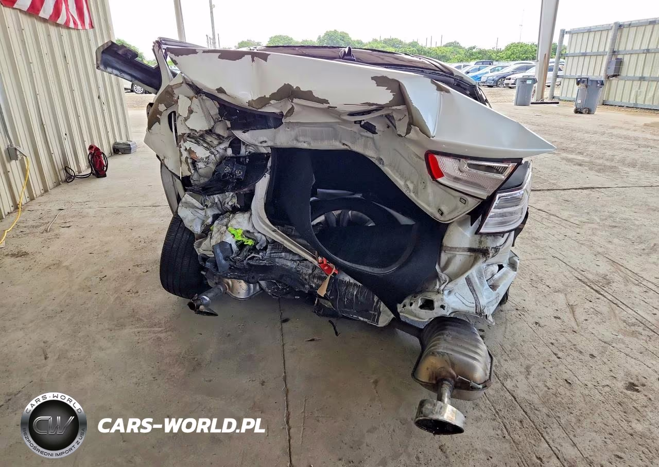 2014 Kia Optima Ex VIN:5XXGN4A79EG313055 - 6