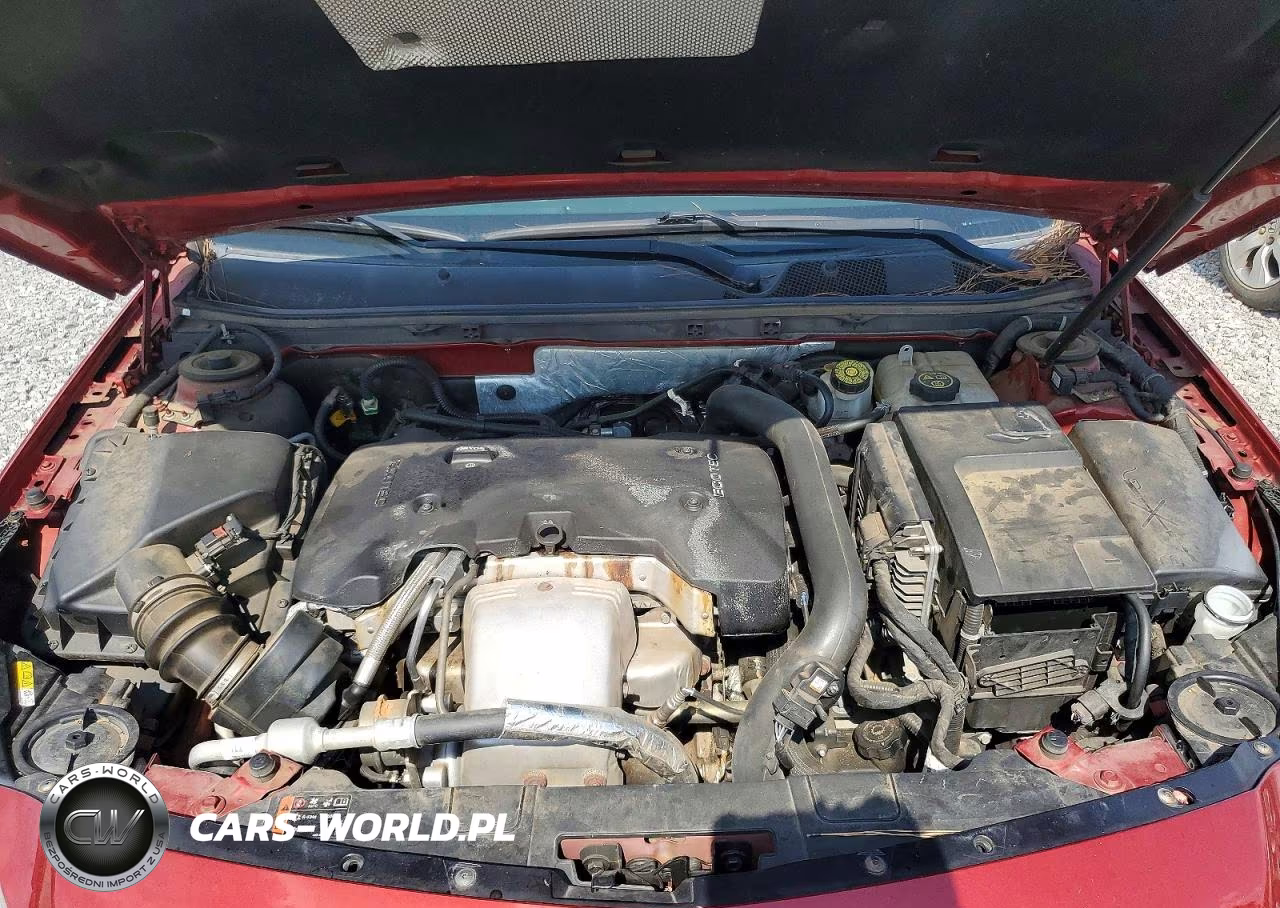 2014 Buick Regal Gs VIN:2G4GT5GX5E9266595 - 11