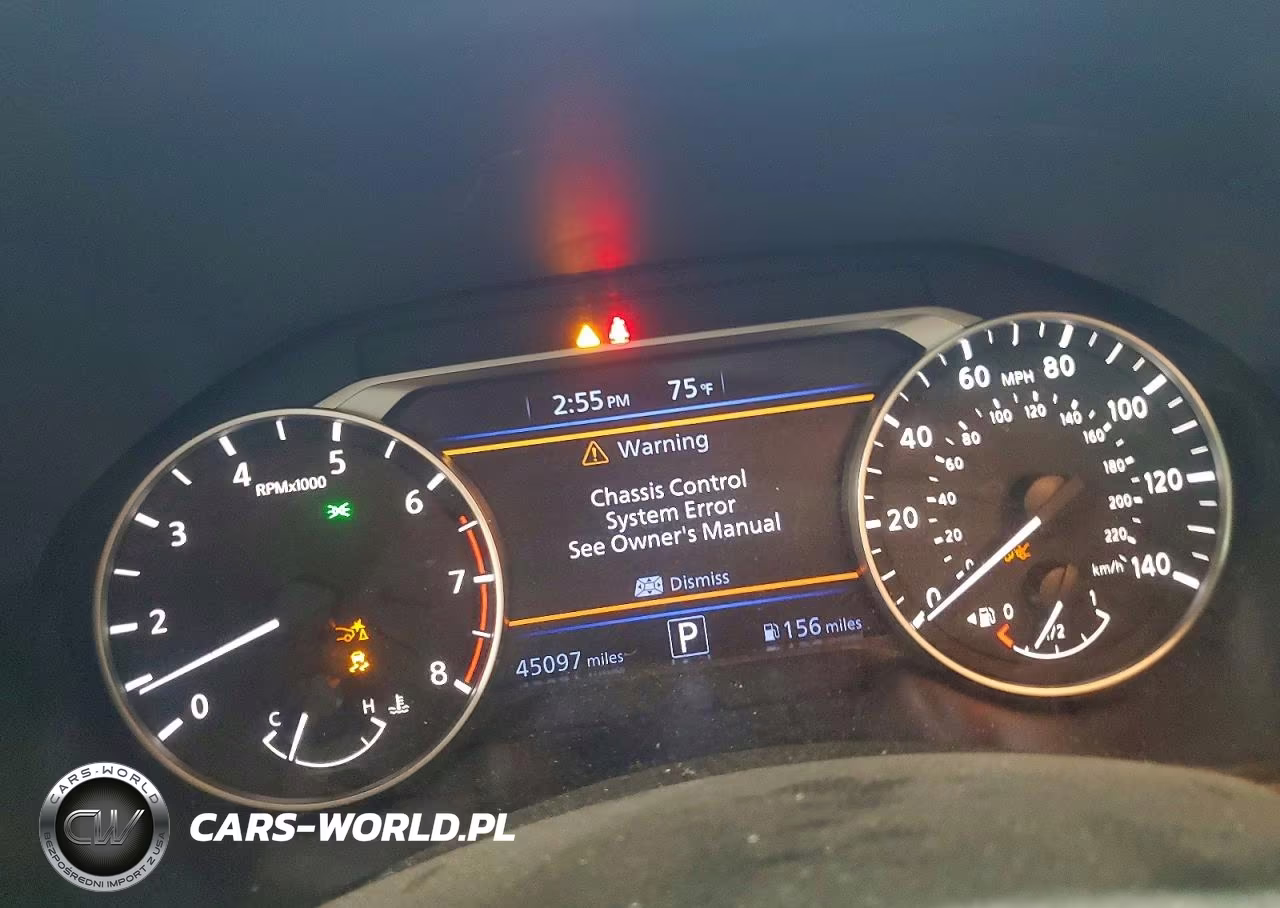 2022 Nissan Altima Sv VIN:1N4BL4DV1NN358625 - 9