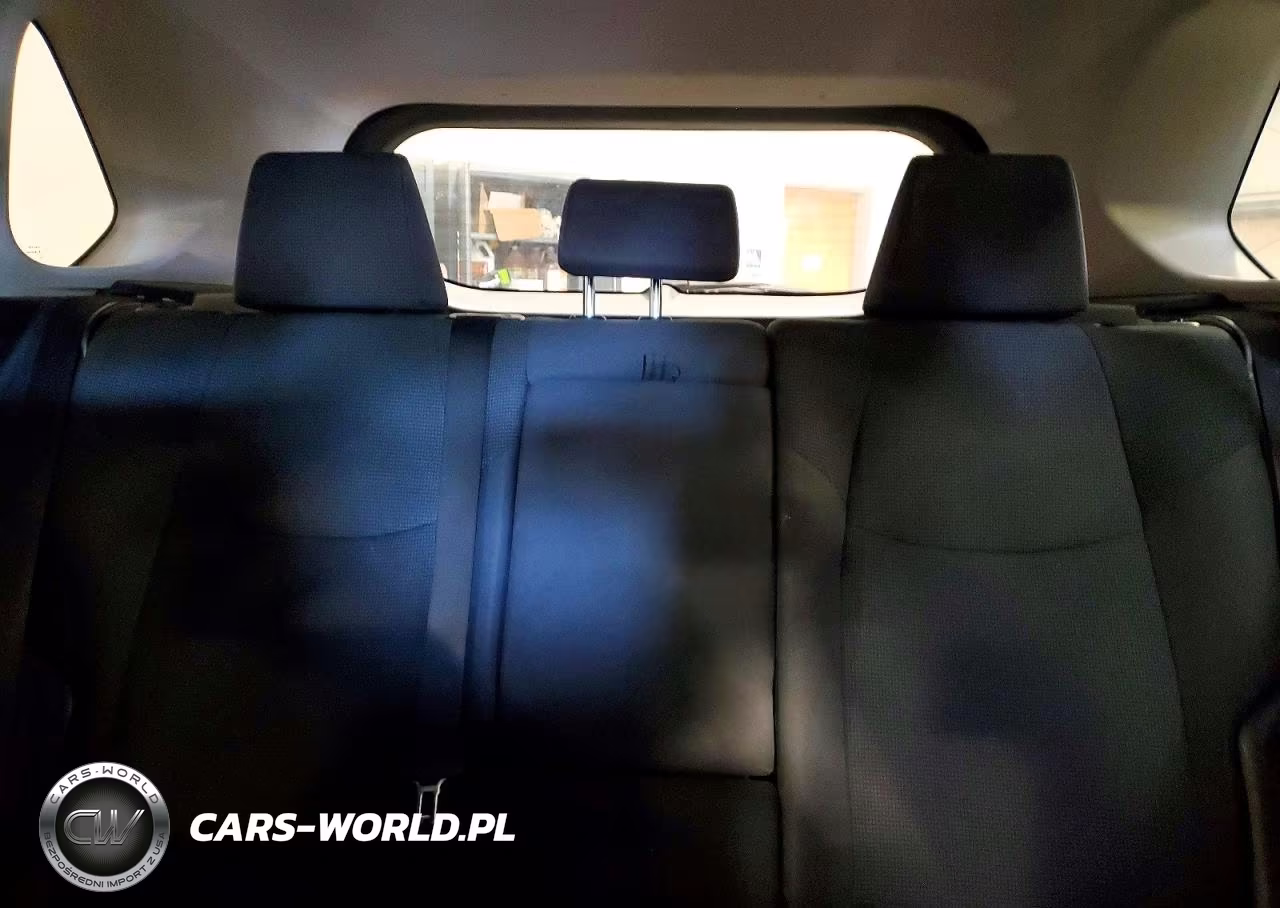 2019 Toyota Rav4 Le VIN:2T3F1RFV5KC014118 - 10