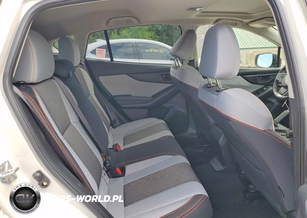 2023 Subaru Crosstrek Premium VIN:JF2GTAEC8P8331095 - 11