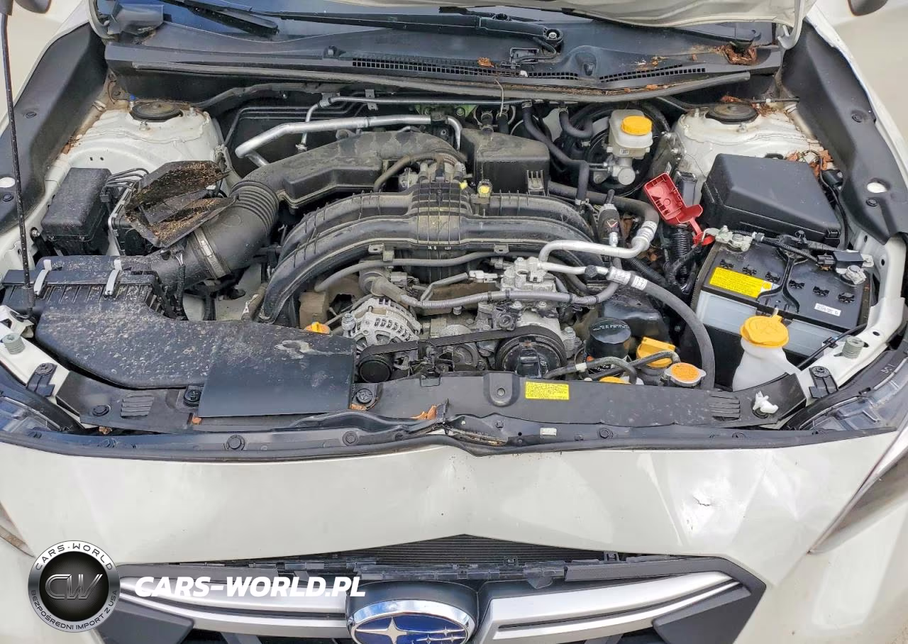 2023 Subaru Crosstrek Premium VIN:JF2GTAEC8P8331095 - 12