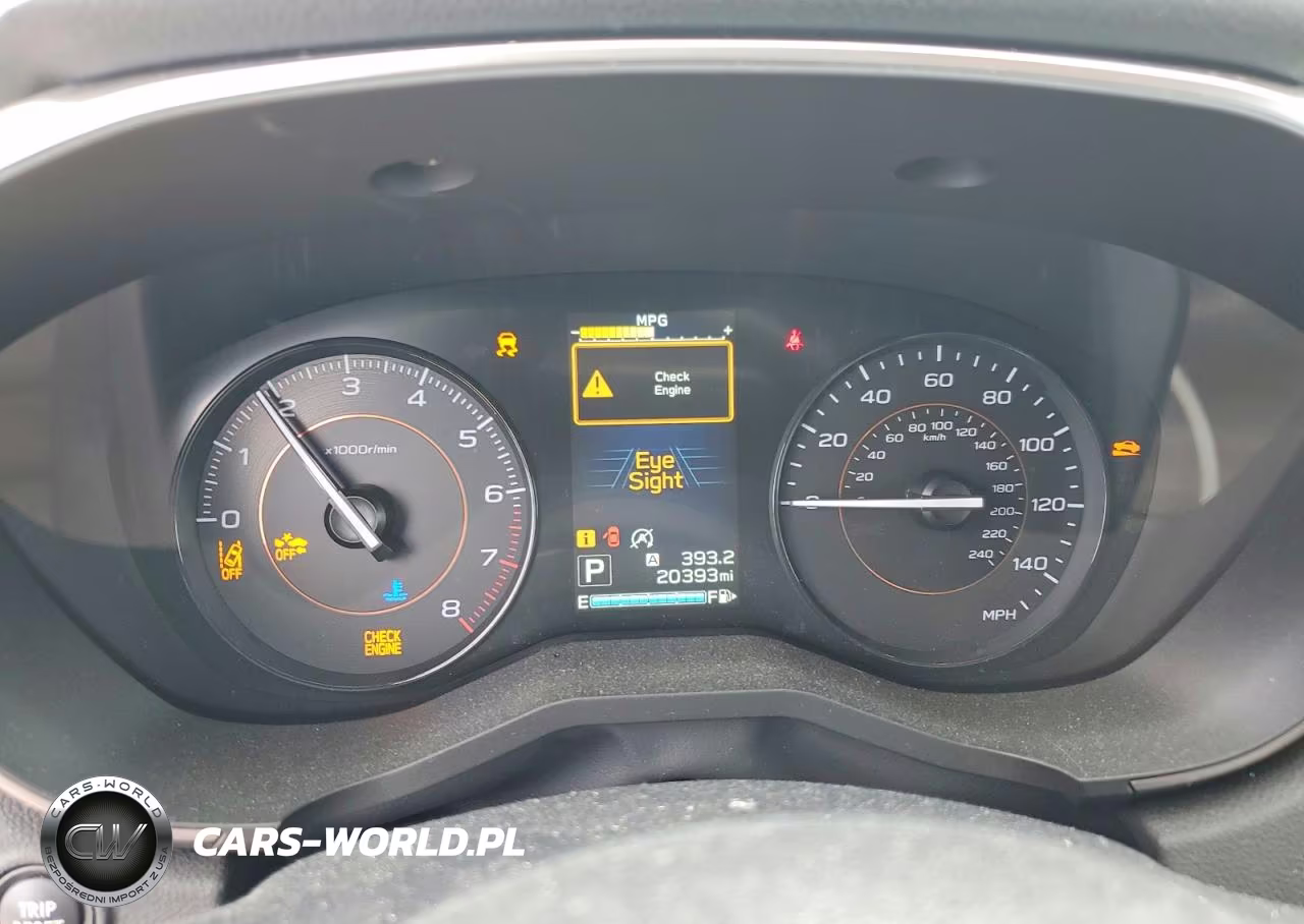 2023 Subaru Crosstrek Premium VIN:JF2GTAEC8P8331095 - 9