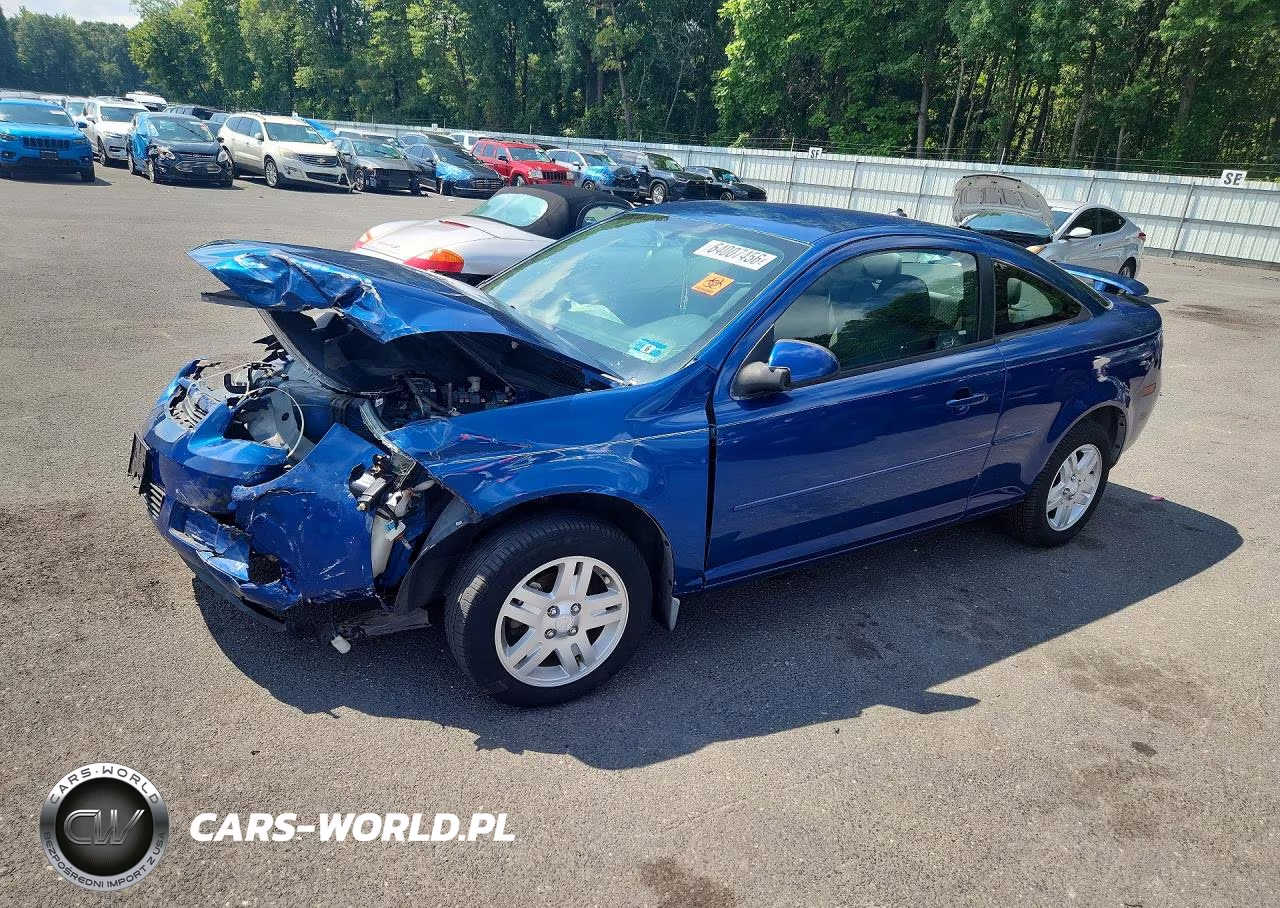 2005 Chevrolet Cobalt Ls