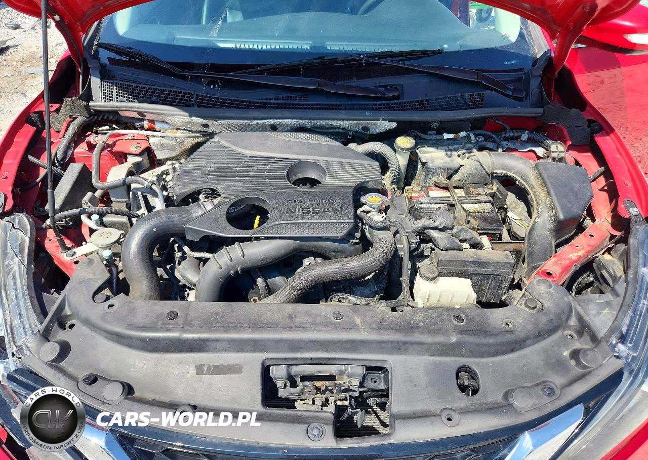 2017 Nissan Sentra Sr Turbo VIN:3N1CB7AP3HY220863 - 11