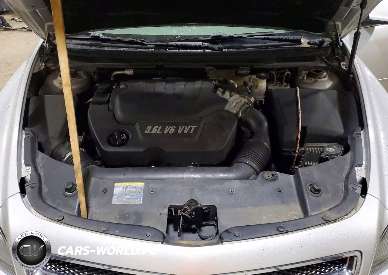 2009 Chevrolet Malibu 2Lt VIN:1G1ZJ57729F152188 - 11