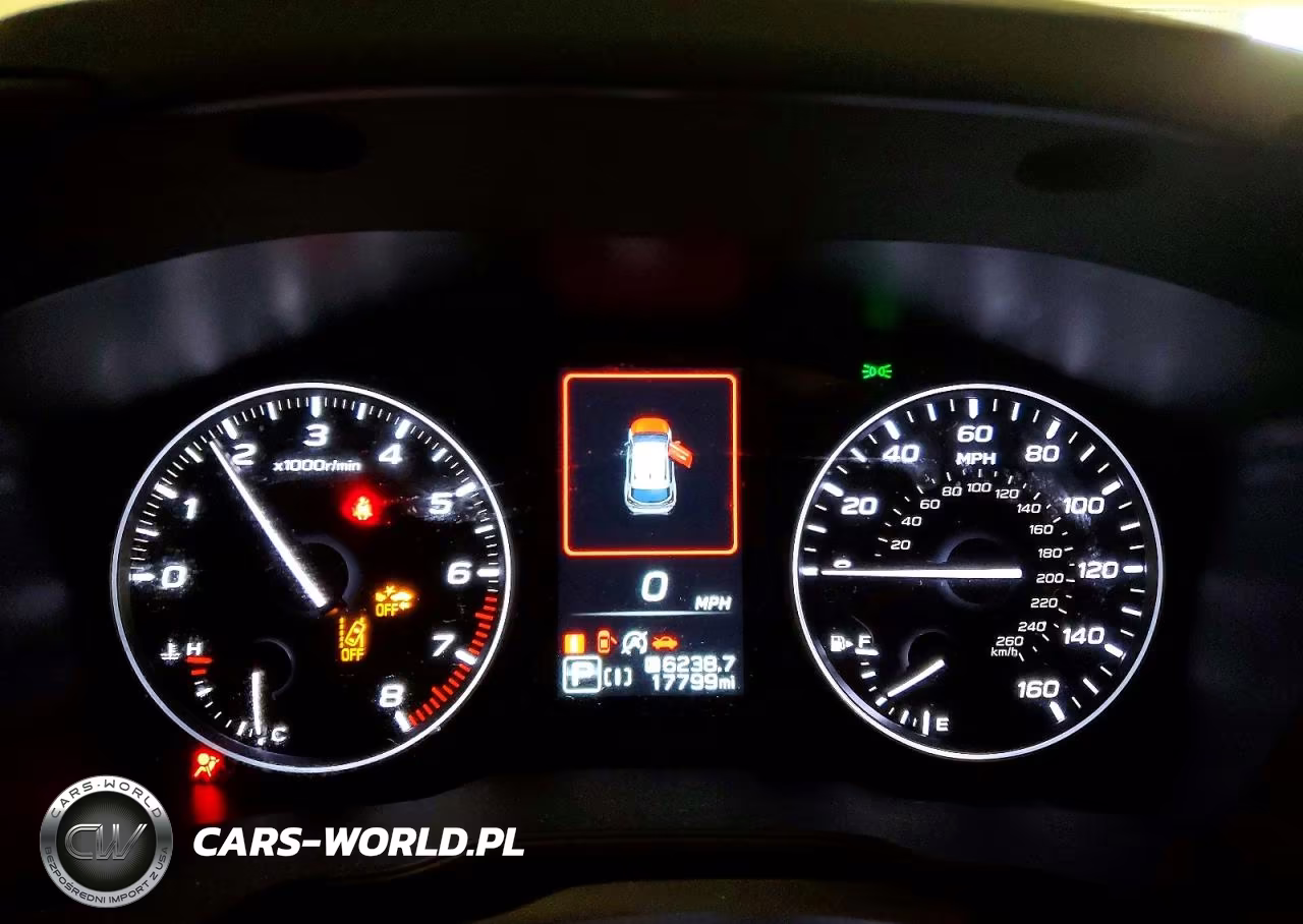 2024 Subaru Crosstrek Premium VIN:JF2GUADC0RH221983 - 9