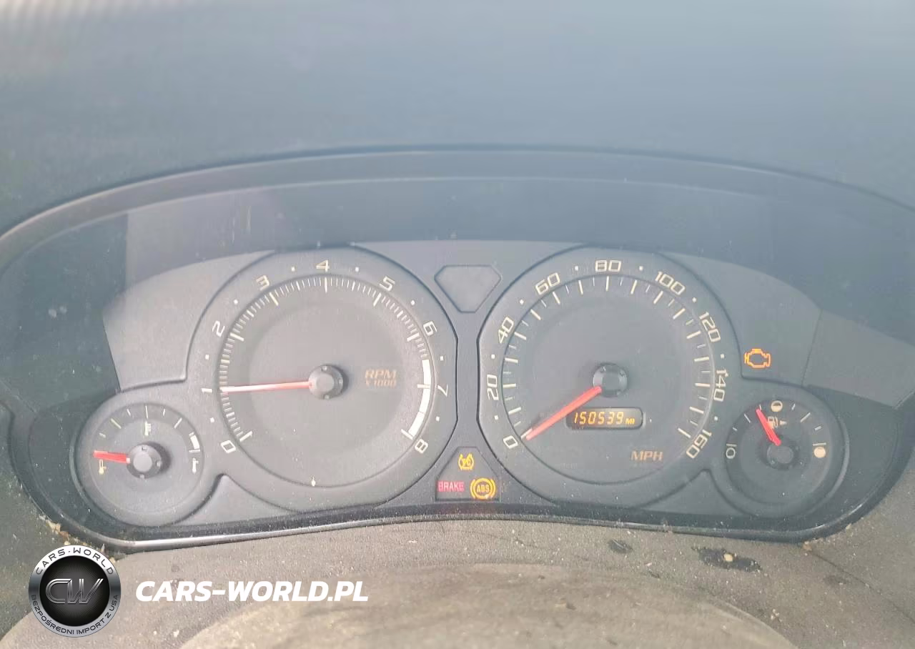 2004 Cadillac Cts VIN:1G6DM577040102851 - 9