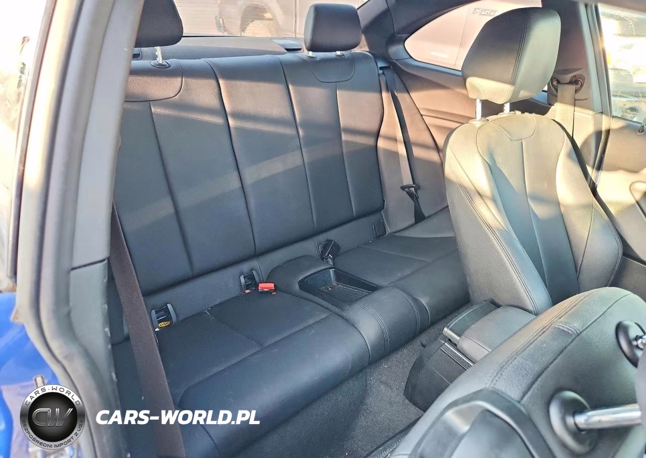 2017 BMW 230I VIN:WBA2F9C3XHV665050 - 10