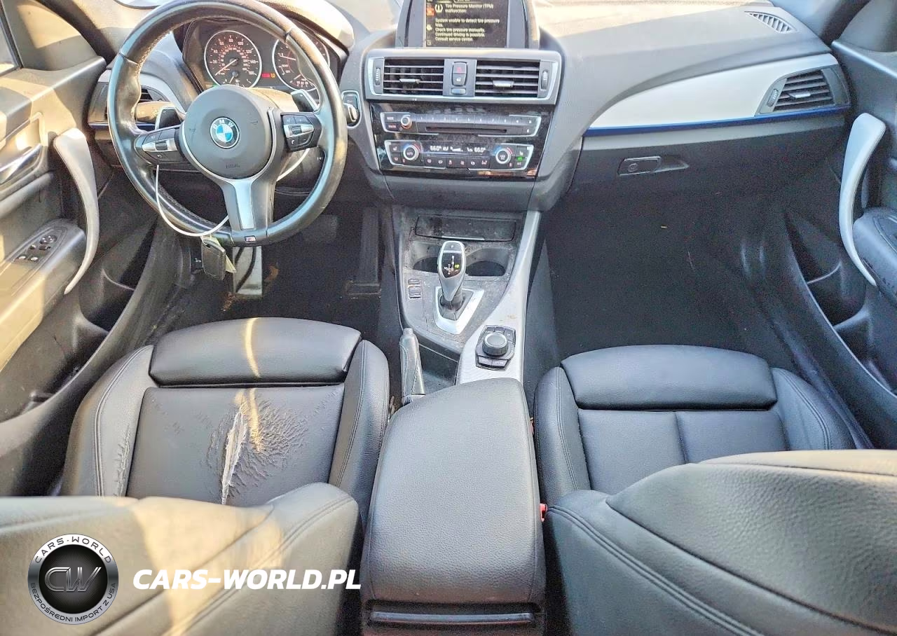 2017 BMW 230I VIN:WBA2F9C3XHV665050 - 8