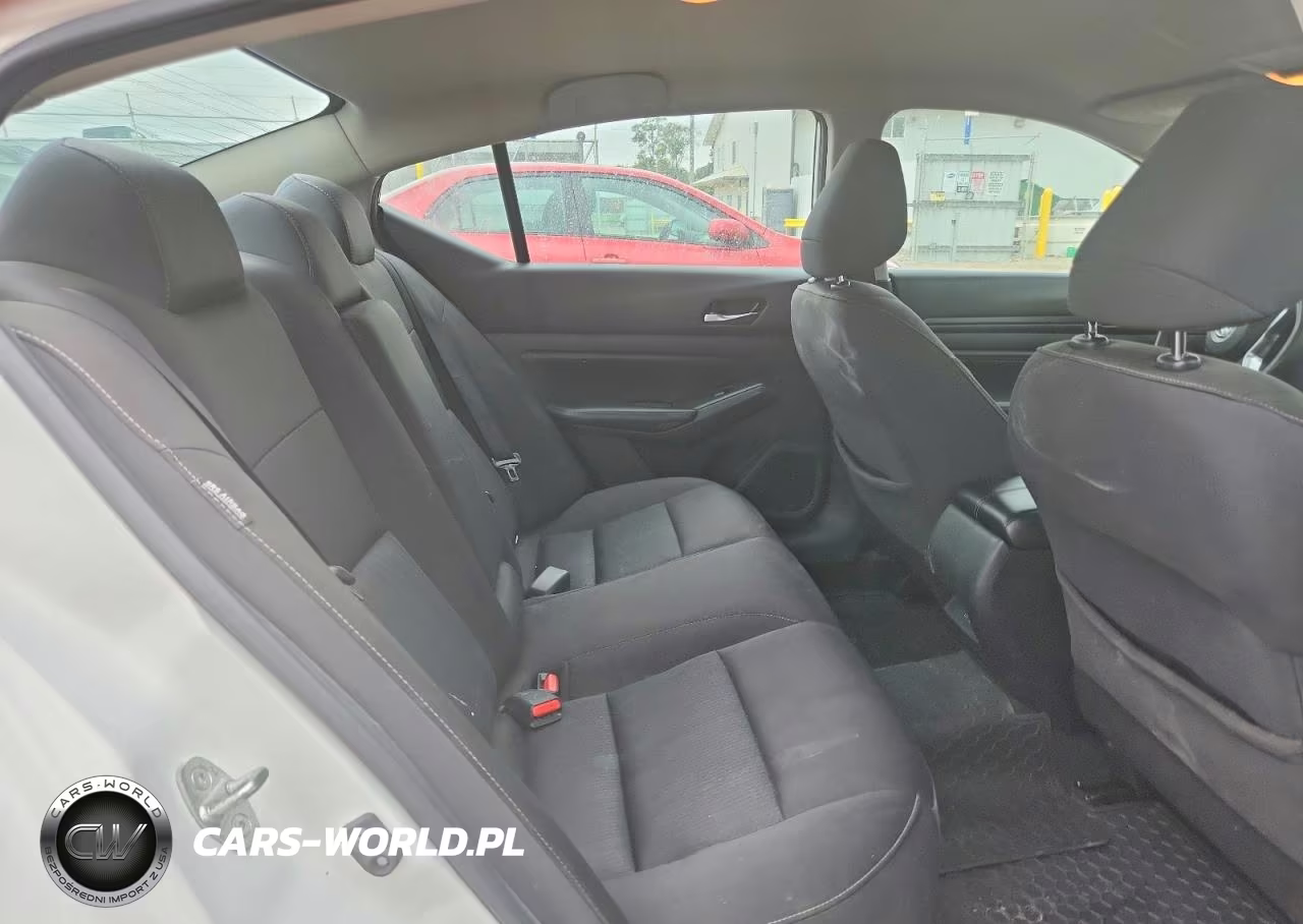 2019 Nissan Altima S VIN:1N4BL4BV2KC252033 - 10