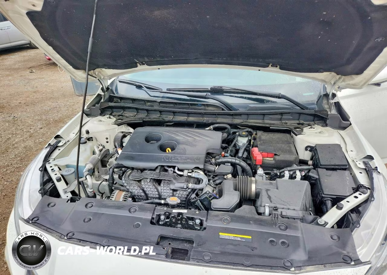 2019 Nissan Altima S VIN:1N4BL4BV2KC252033 - 11
