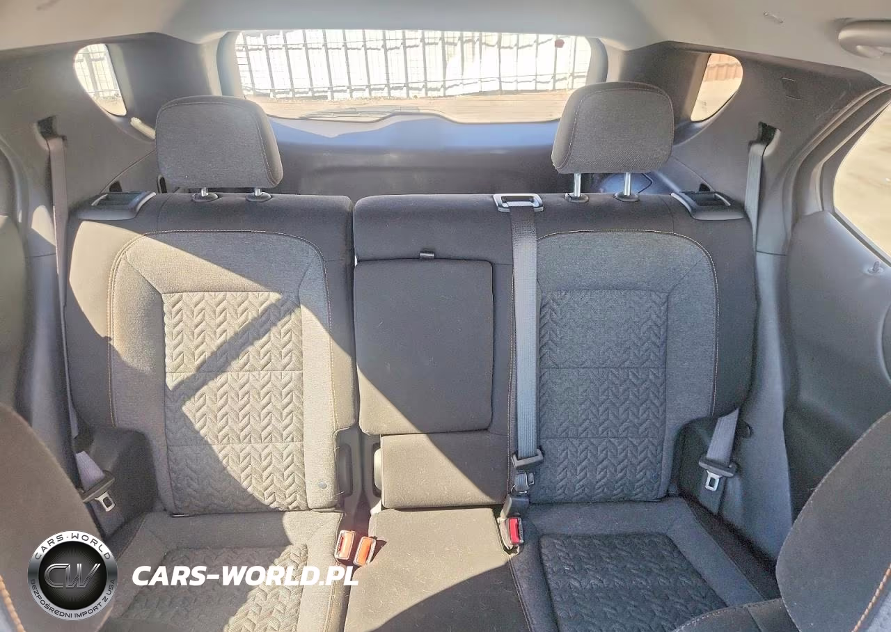 2024 Chevrolet Equinox Lt VIN:3GNAXUEG5RL345268 - 10