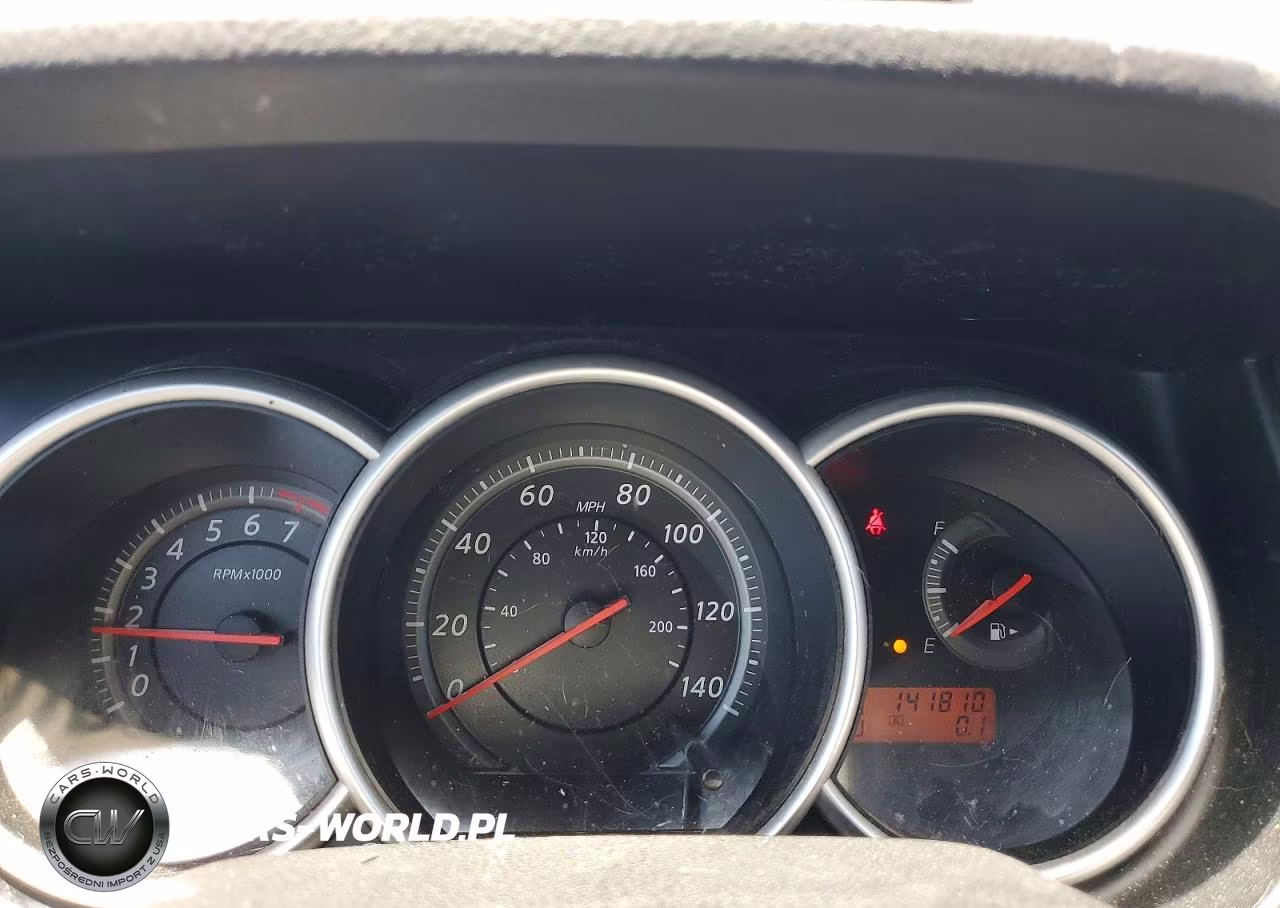 2012 Nissan Versa 1.8 S VIN:3N1BC1CP2CK276596 - 9