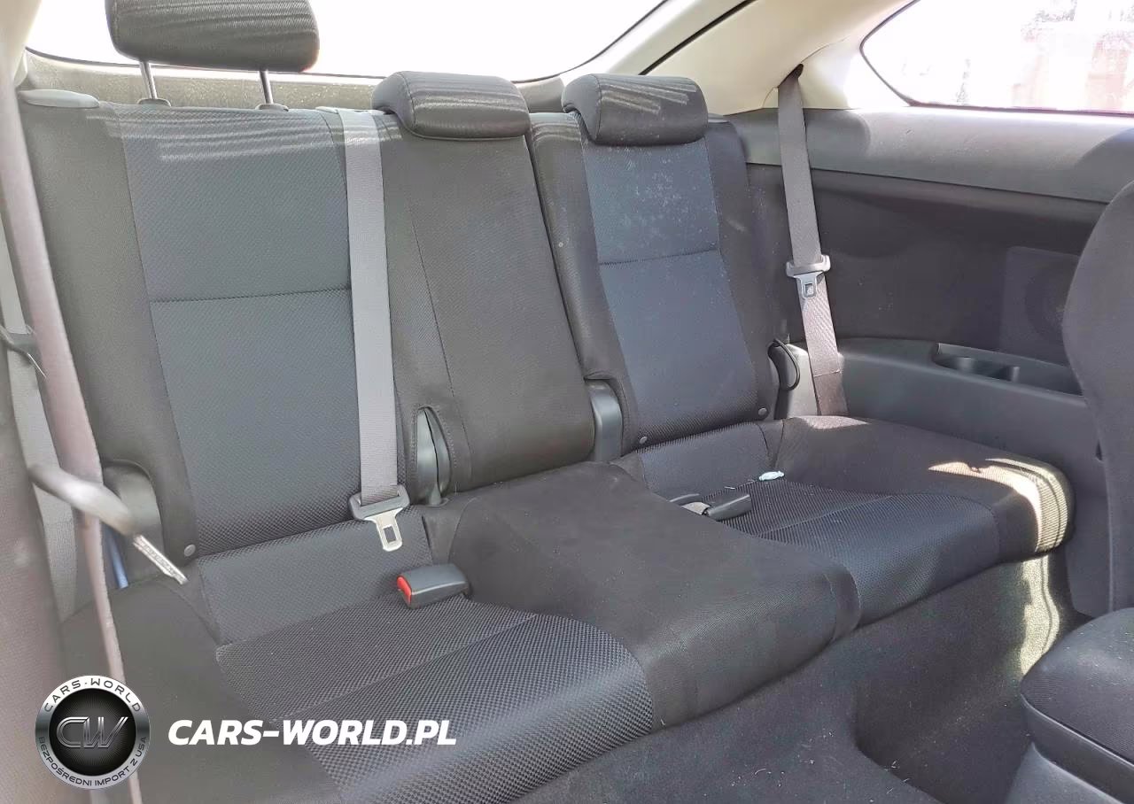 2010 Scion Tc Base VIN:JTKDE3B7XA0318474 - 10