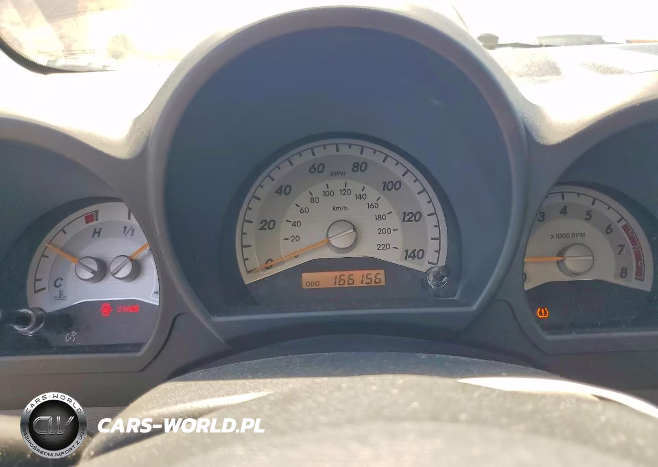 2010 Scion Tc Base VIN:JTKDE3B7XA0318474 - 9