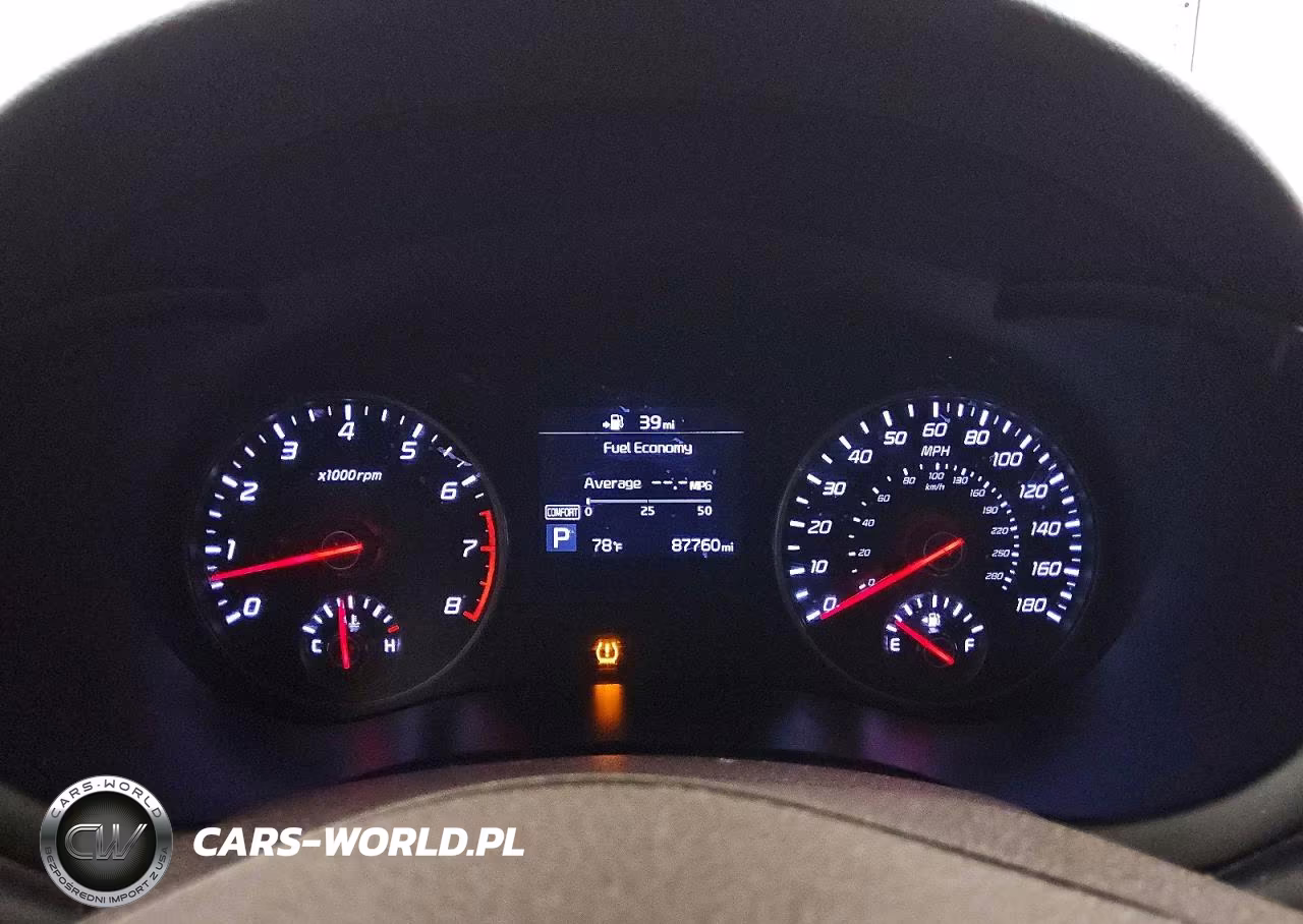 2020 Kia Stinger Gt VIN:KNAE35LC8L6084972 - 9