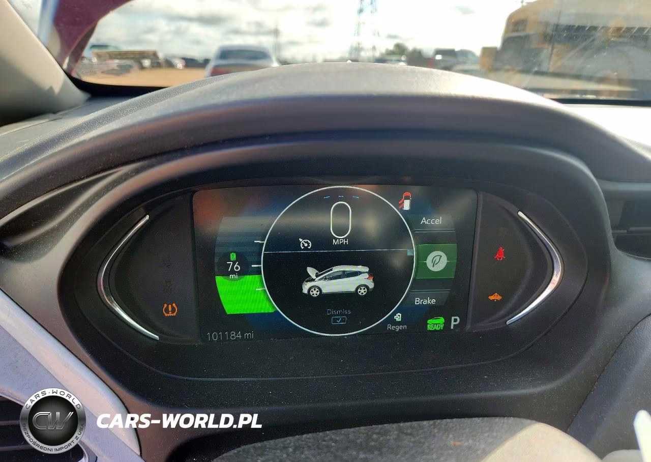2019 Chevrolet Bolt Ev Premier VIN:1G1FZ6S07K4143287 - 9