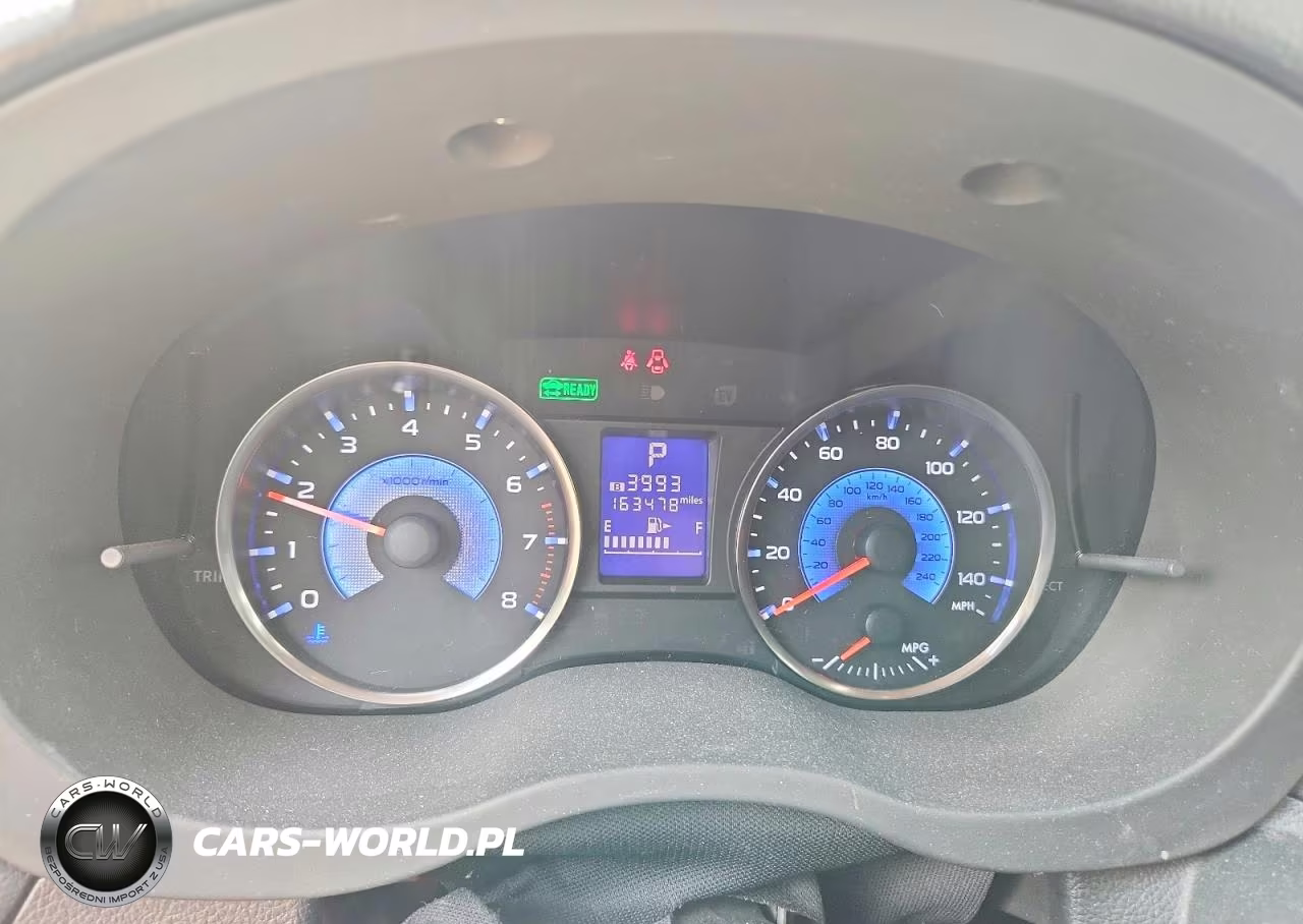 2014 Subaru Xv Crosstrek 2.0I Hybrid Touring VIN:JF2GPBKC6EH241245 - 9