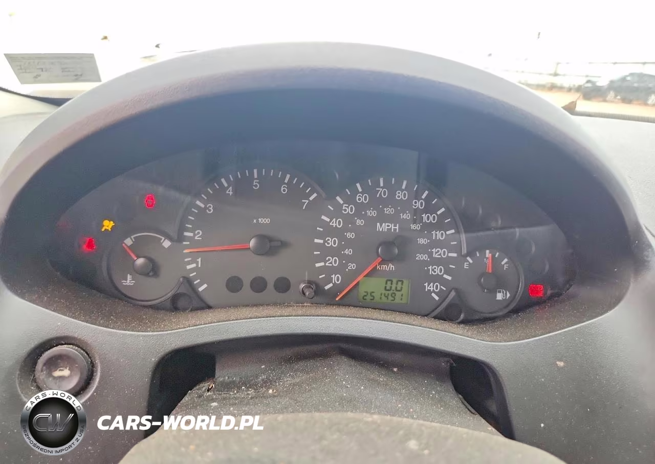 2006 Ford Focus Zx5 VIN:1FAFP37N96W154159 - 9
