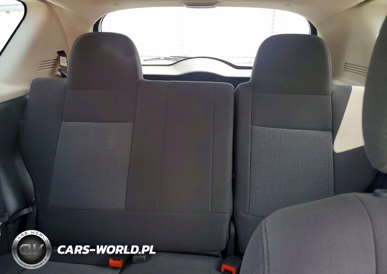 2011 Jeep Compass Sport VIN:1J4NF1FBXBD145524 - 10