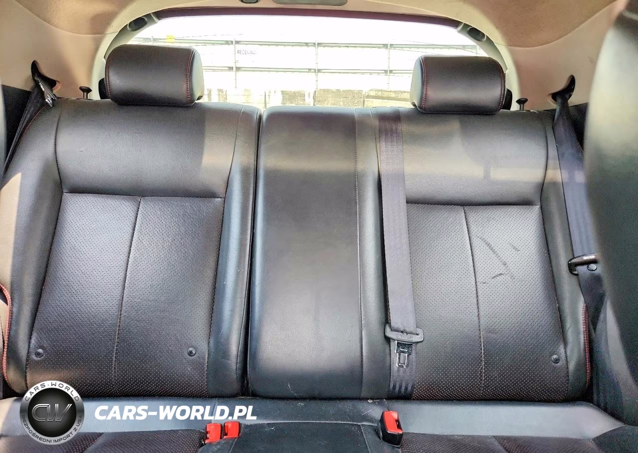 2014 Nissan Juke Sl VIN:JN8AF5MVXET360330 - 10