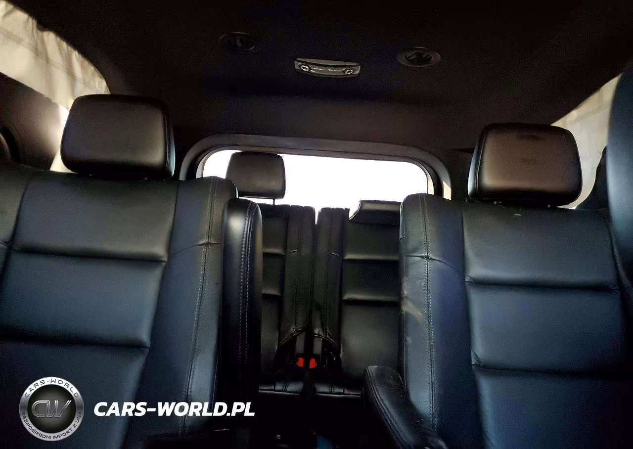 2022 Dodge Durango Gt VIN:1C4RDJDG0NC133193 - 10