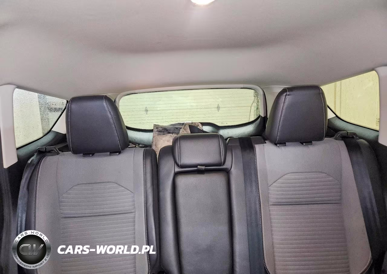 2019 Ford Escape Se VIN:1FMCU9GDXKUB15291 - 10