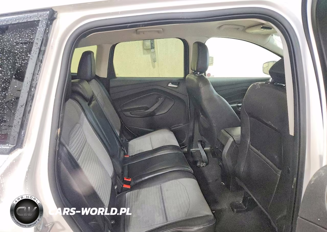 2019 Ford Escape Se VIN:1FMCU9GDXKUB15291 - 11