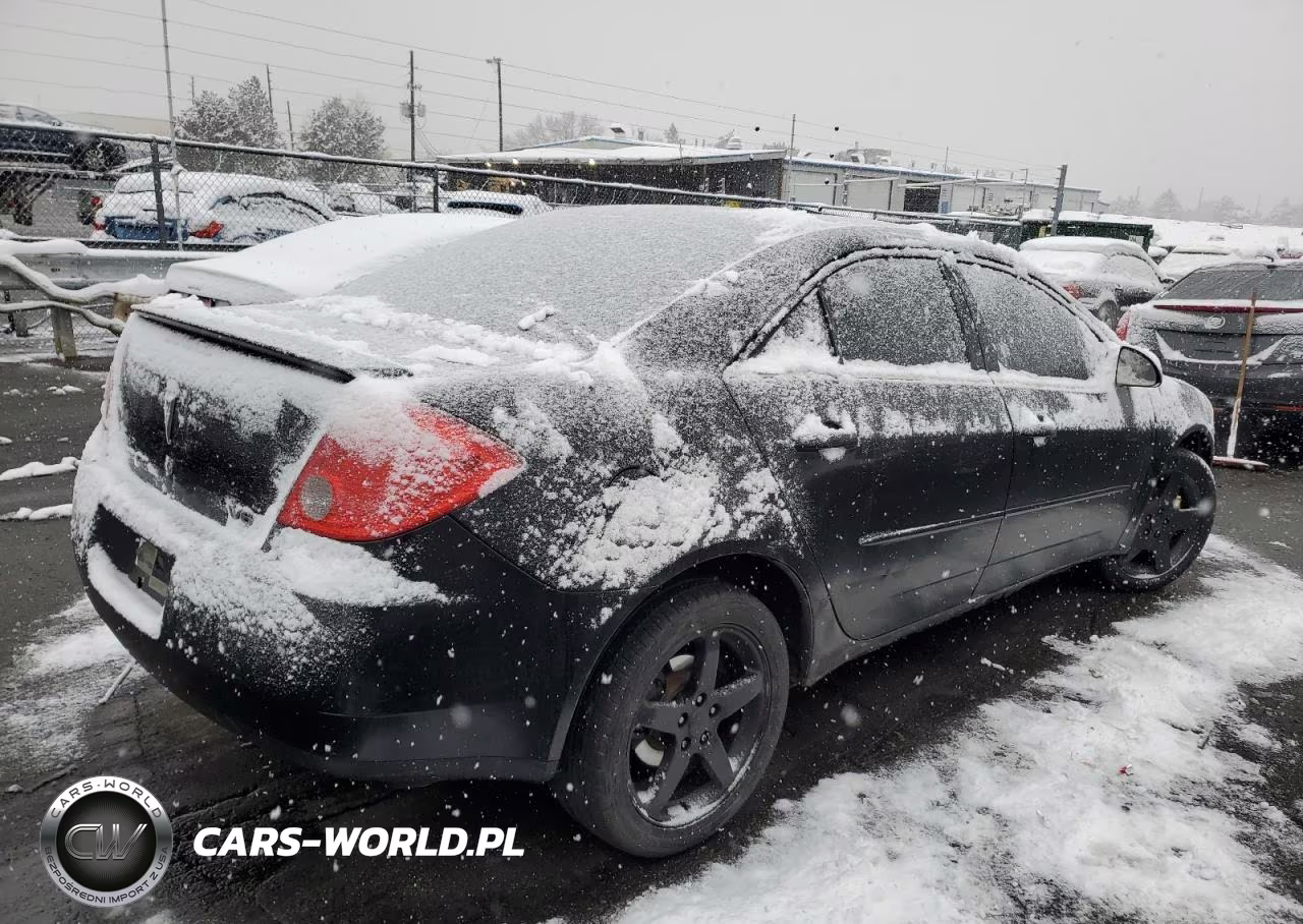 2008 Pontiac G6 Base VIN:1G2ZG57N384113015 - 3