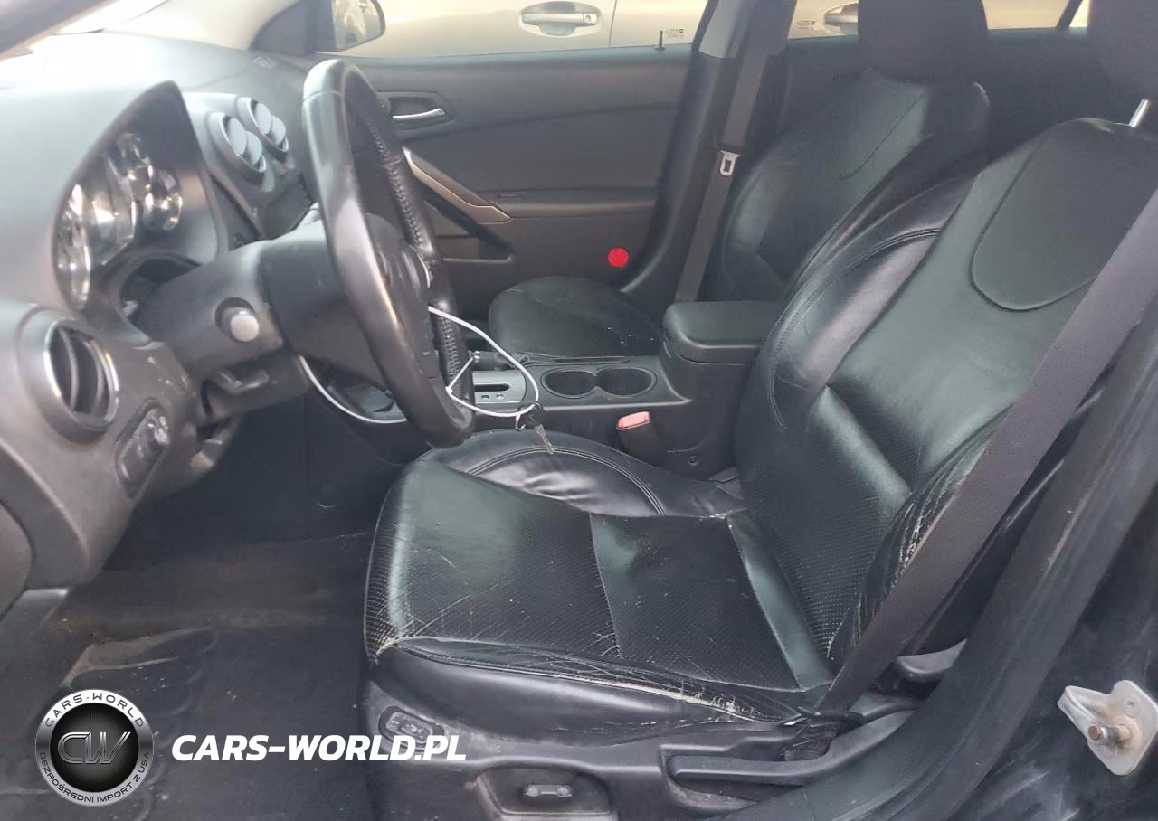2008 Pontiac G6 Base VIN:1G2ZG57N384113015 - 7
