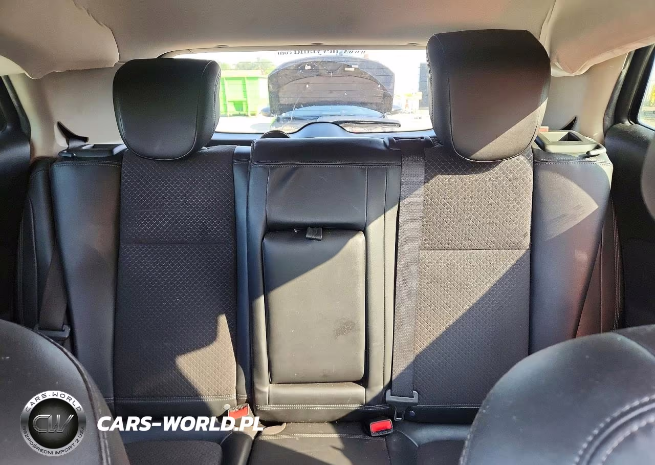 2019 Buick Encore Preferred VIN:KL4CJASB0KB819137 - 10