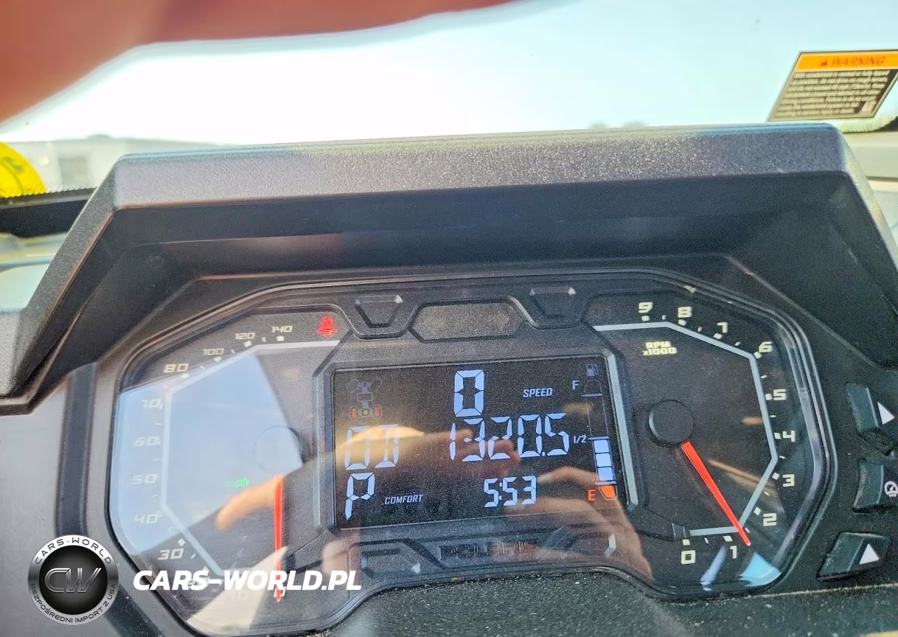 2026 Polaris Xpedition Xp 1000 Utility Vehicle VIN:3NSG5W992TM204433 - 8