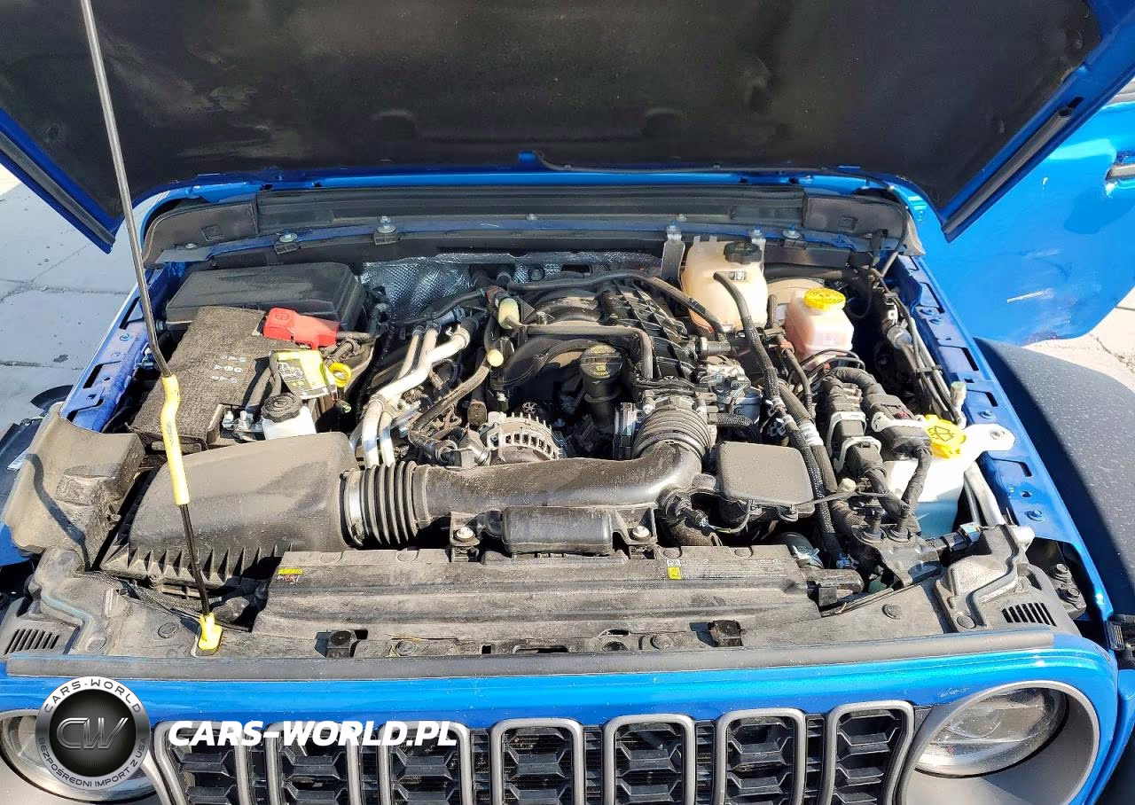 2026 Jeep Wrangler Rubicon VIN:1C4PJXFG8TW213899 - 11