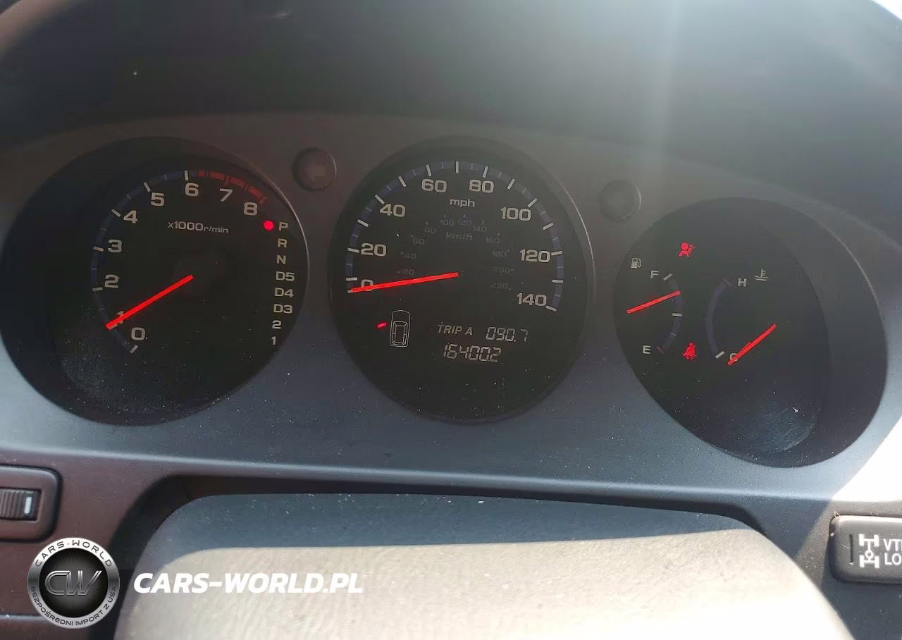 2006 Acura Mdx Touring VIN:2HNYD18866H526008 - 9