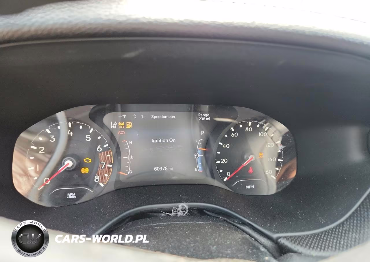 2023 Jeep Compass Latitude VIN:3C4NJDBN9PT521542 - 9