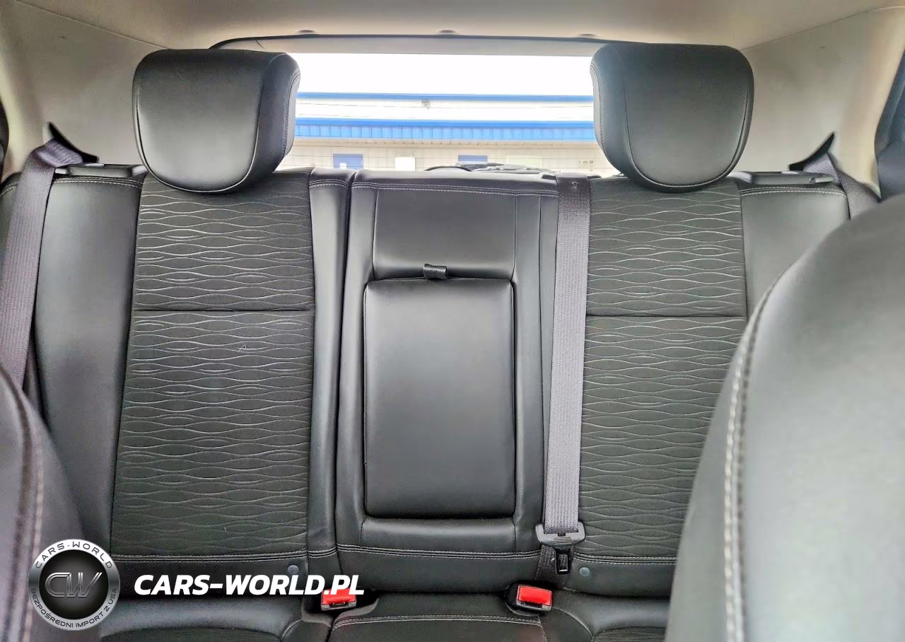 2015 Buick Encore VIN:KL4CJESB3FB264830 - 10
