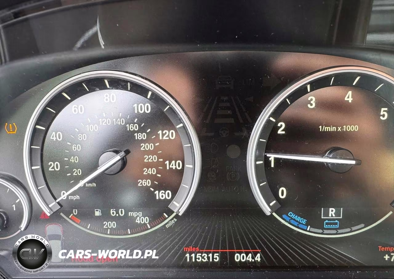 2018 BMW X5 Xdr40E VIN:5UXKT0C55J0W02707 - 10