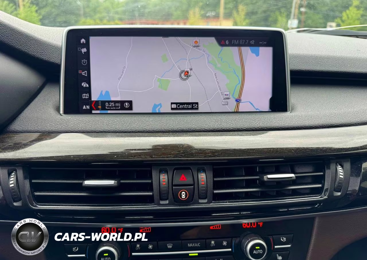 2018 BMW X5 Xdr40E VIN:5UXKT0C55J0W02707 - 11