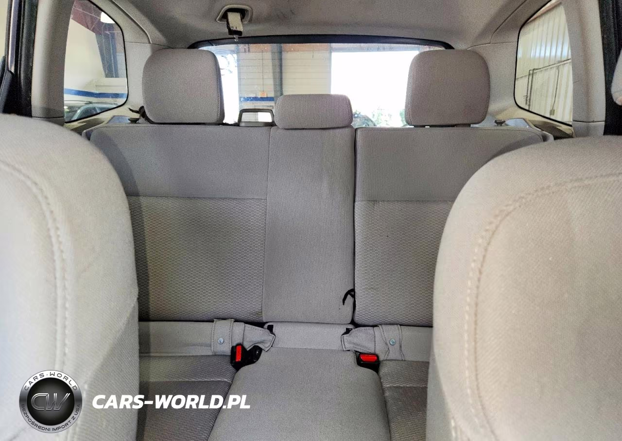 2014 Subaru Forester 2.5I VIN:JF2SJAAC0EH480961 - 10