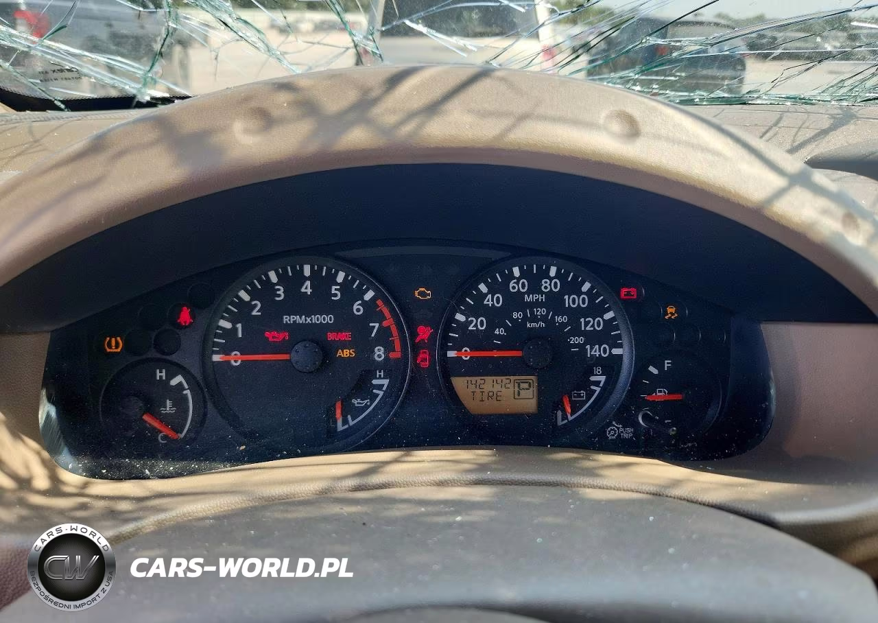 2018 Nissan Frontier Sv VIN:1N6AD0ER1JN701695 - 9