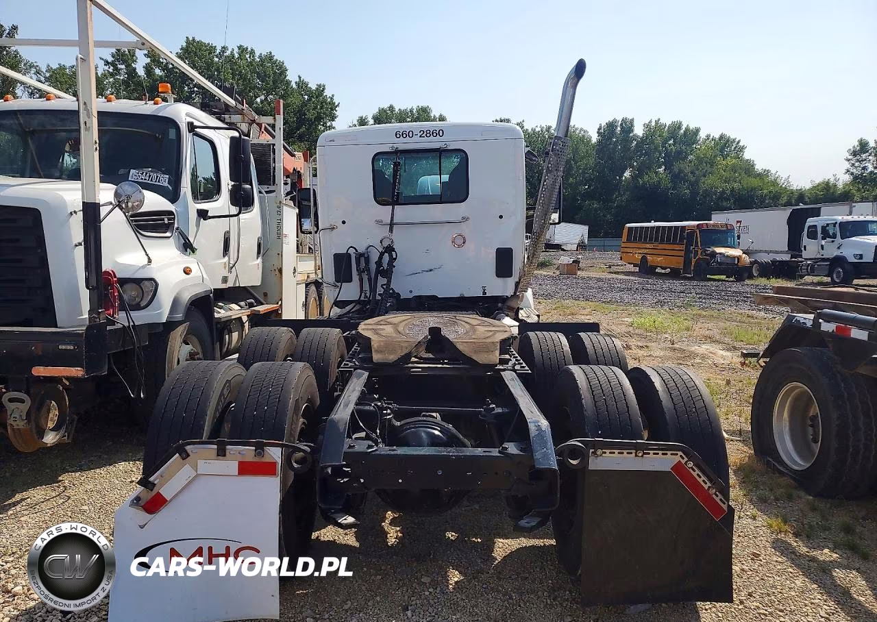 2024 Kenworth T880 VIN:1XKZDP9X6RJ354816 - 6